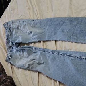 Levi Jeans